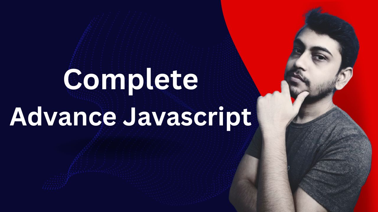 Advance JavaScript