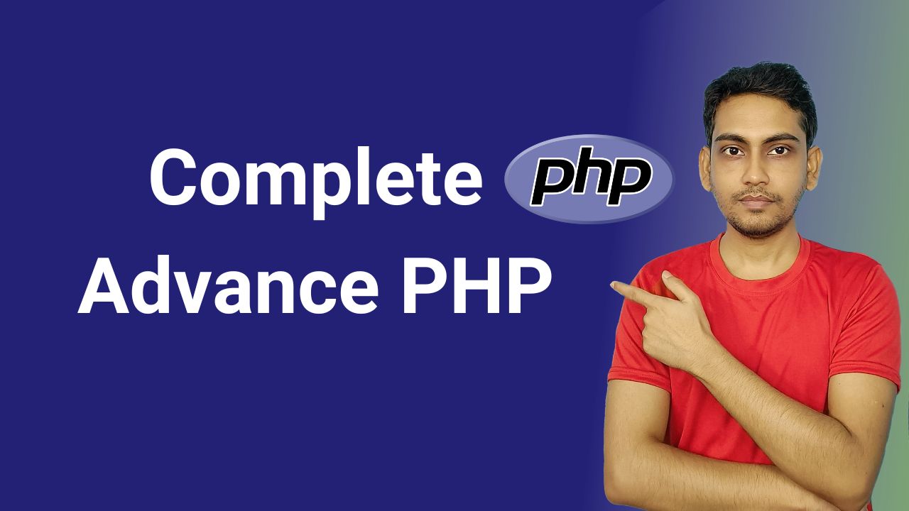 Advance PHP