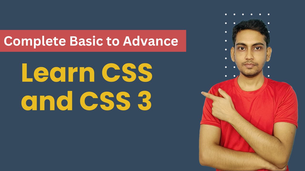 CSS