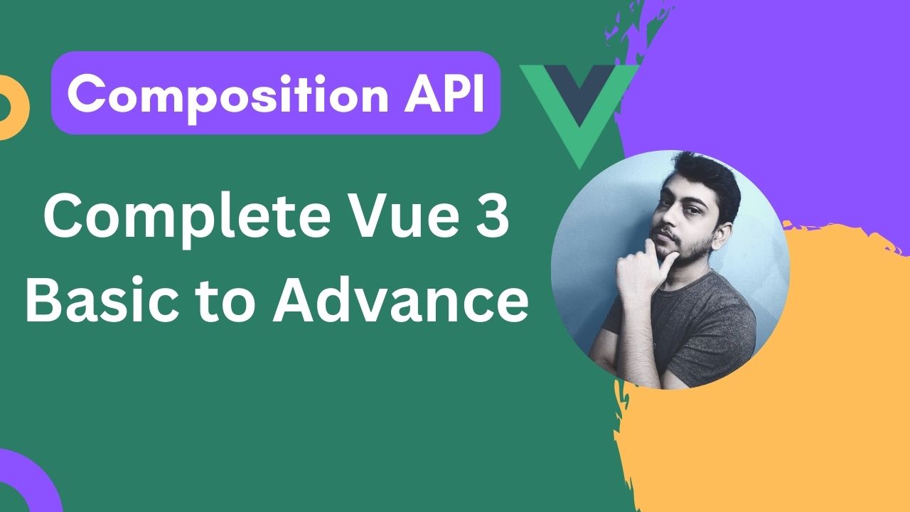 Vue JS Study Material